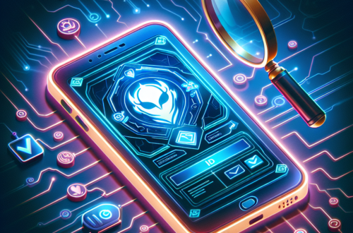 Discover How to Effortlessly Check Your Mobile Legends ID