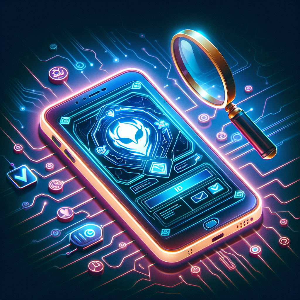 Discover How to Effortlessly Check Your Mobile Legends ID