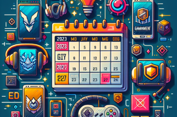 Update Jadwal Turnamen Mobile Legend 2023