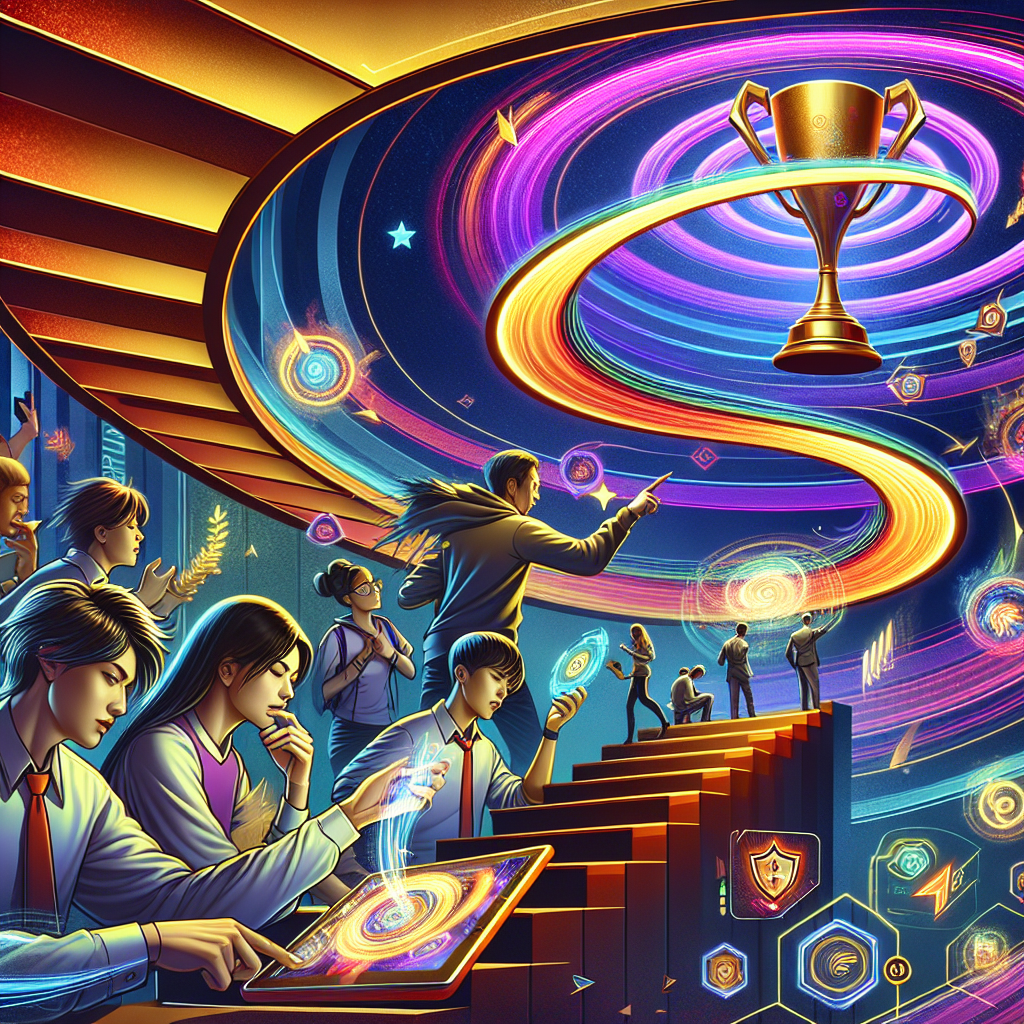 Rahasia Mendapatkan Pangkat Tertinggi di Mobile Legend: Tips dan Trik Terbaru 2023