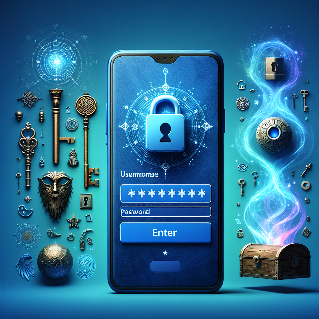 Unlocking the Secrets to Seamless Mobile Legend Login