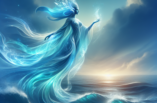 Unveiling Kadita's Mystical Powers: A Deep Dive into Mobile Legends' Ocean Goddess