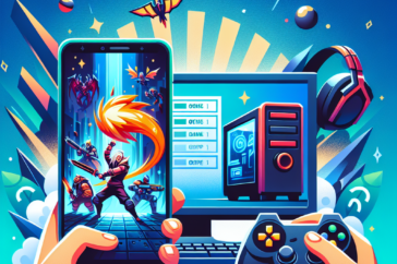 Cara Bermain Mobile Legend di PC: Panduan Lengkap untuk Pemula