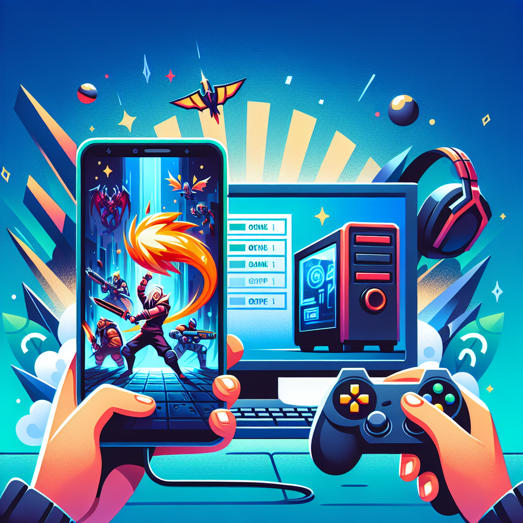 Cara Bermain Mobile Legend di PC: Panduan Lengkap untuk Pemula