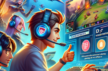 Mobile Legends: How ID Verification is Shaping Player Experience