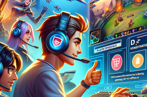 Mobile Legends: How ID Verification is Shaping Player Experience
