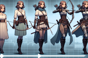 Miya's Evolution in Mobile Legends: From Archer to Marksman Dominance