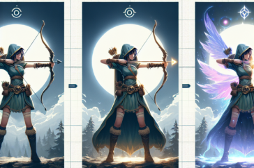 Miya's Logo in Mobile Legends: Evolution and Impact