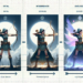 Miya's Logo in Mobile Legends: Evolution and Impact