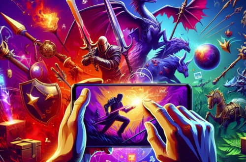 Exploring the Most Coveted Skins in Mobile Legends
