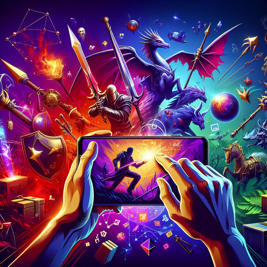 Exploring the Most Coveted Skins in Mobile Legends