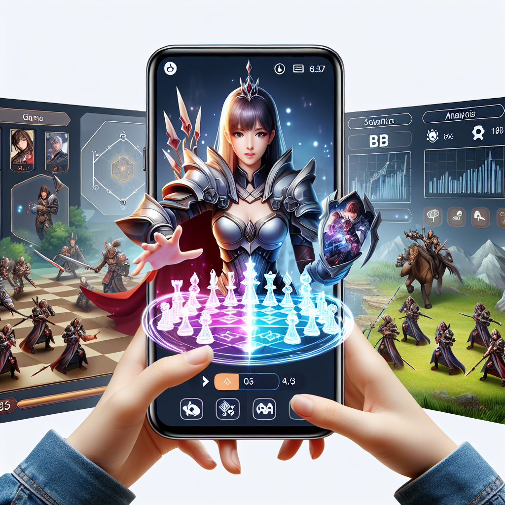 Johnson's Impact on Mobile Legends: Strategies and Tips for Success