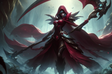 Ruby's Role in Mobile Legends: A Comprehensive Guide
