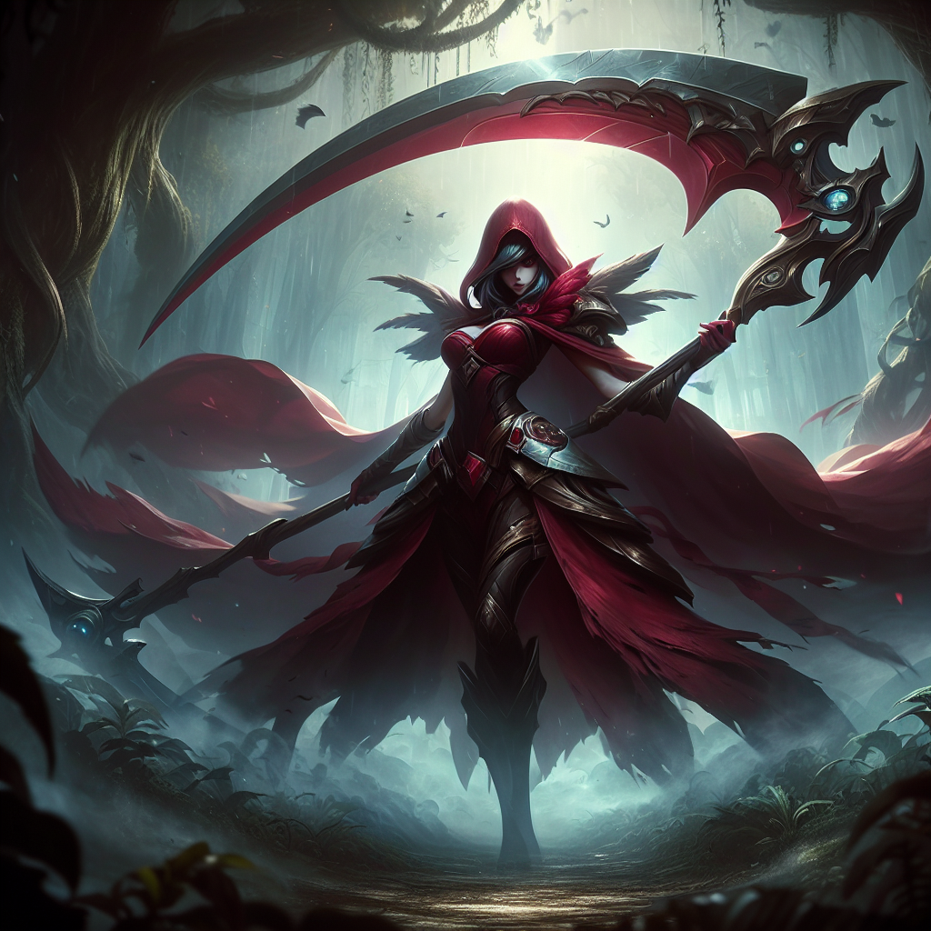 Ruby's Role in Mobile Legends: A Comprehensive Guide