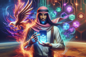 The Rise of Immortal Mobile Legends in the Gaming World
