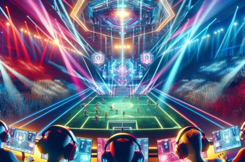 Mobile Legends 2024: Epic Tournament Awaits!