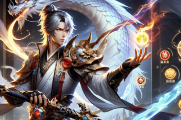 Zilong: Mastering the Dragon Warrior in Mobile Legends