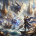 Stunning HD Mobile Legends Wallpapers to Elevate Your Phone's Style