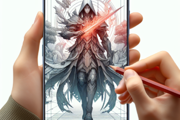 Hero Mobile Legend PNG: Unveiling Digital Artistry