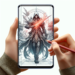 Hero Mobile Legend PNG: Unveiling Digital Artistry