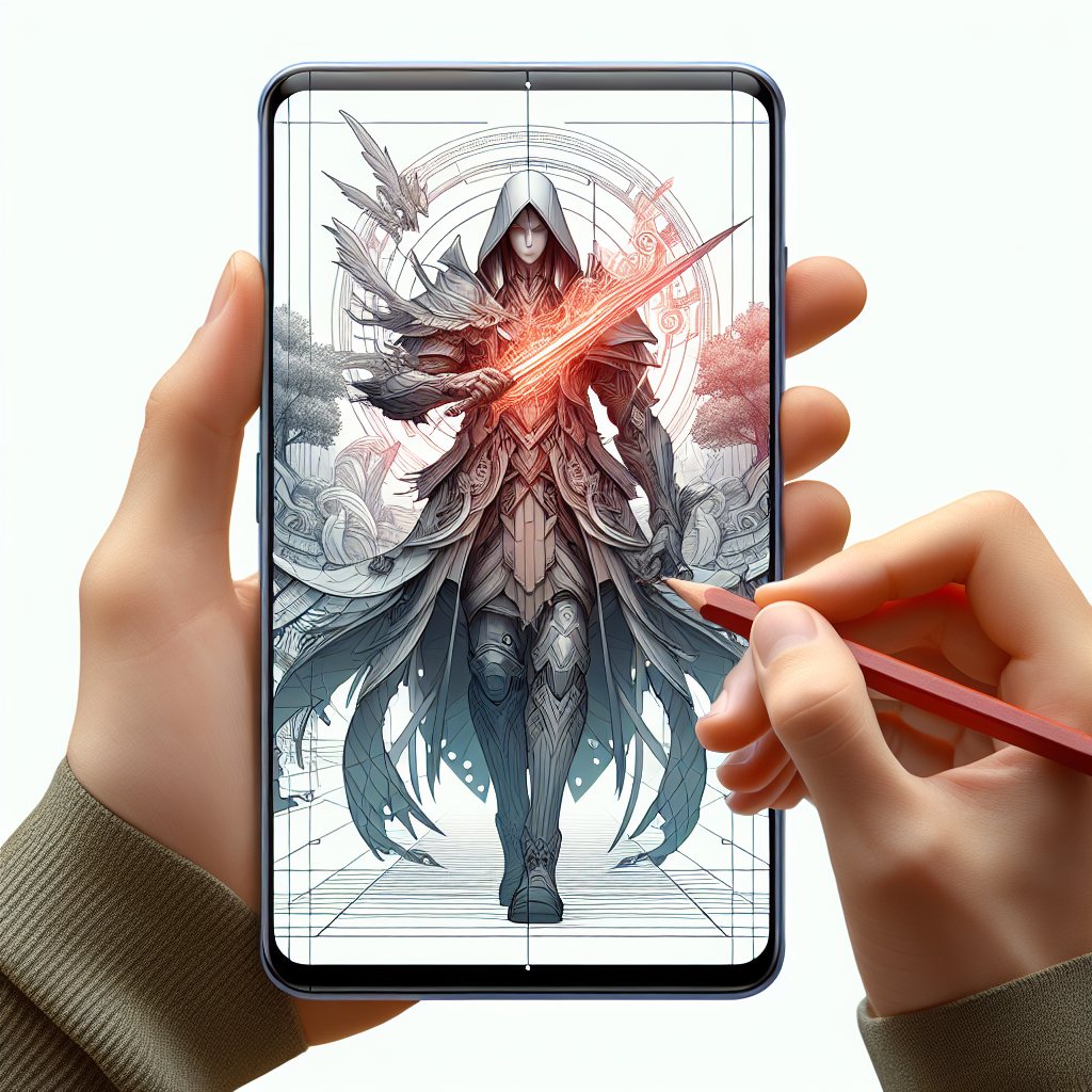 Hero Mobile Legend PNG: Unveiling Digital Artistry