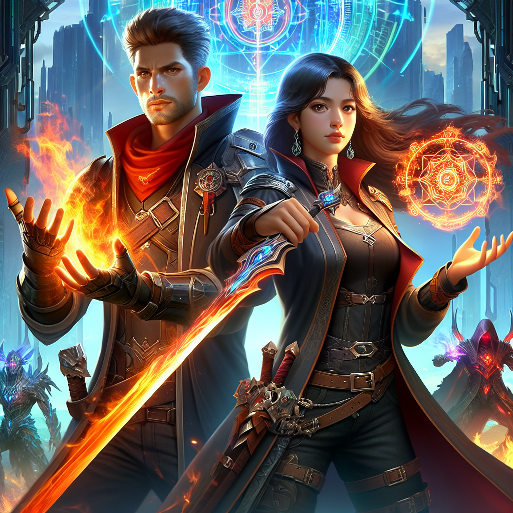 Unleashing Dynamic Duos: Top Hero Pairings in Mobile Legends