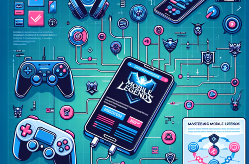 Mastering Mobile Legends: Tips for Crafting the Perfect Script