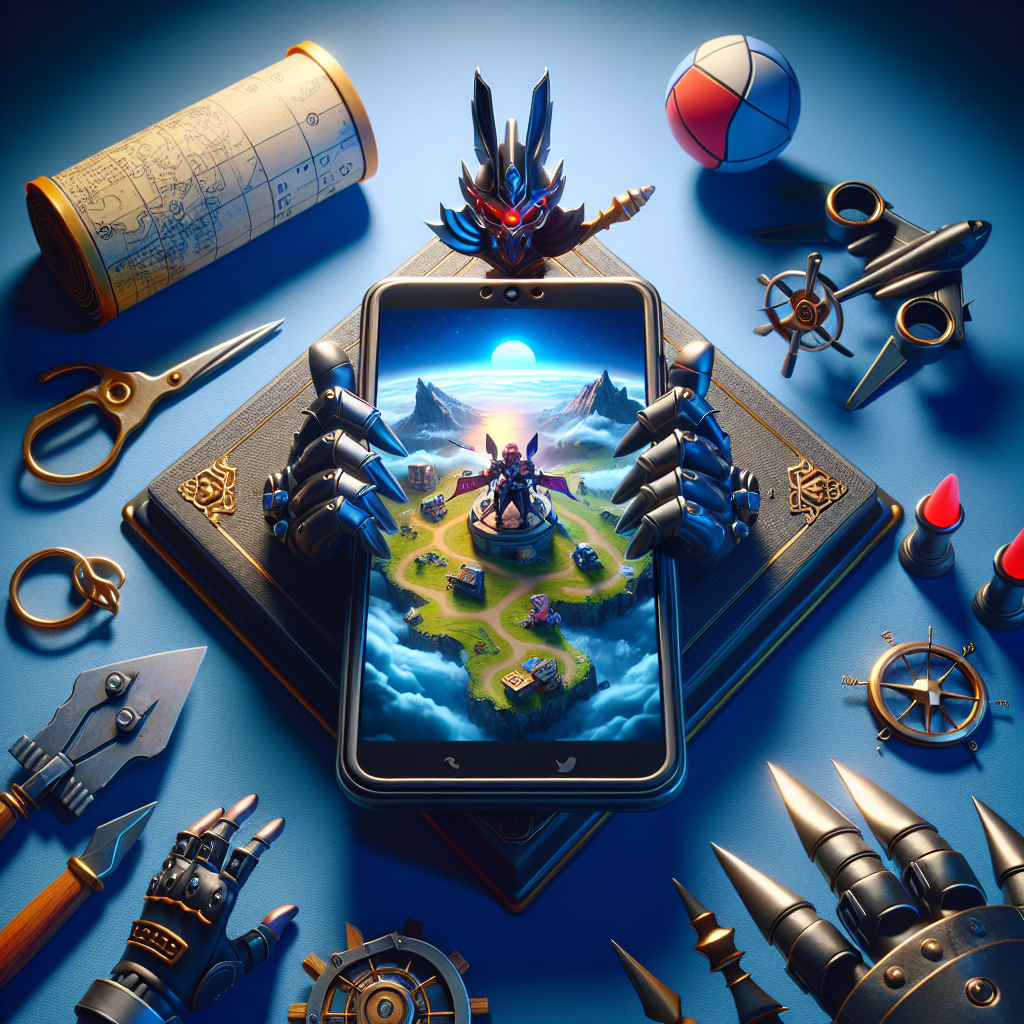 Exploring the Controversies: The Impact of Map Hack on Mobile Legends