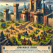 Lord Mobile Legend: Tips for Building a Strategic Empire