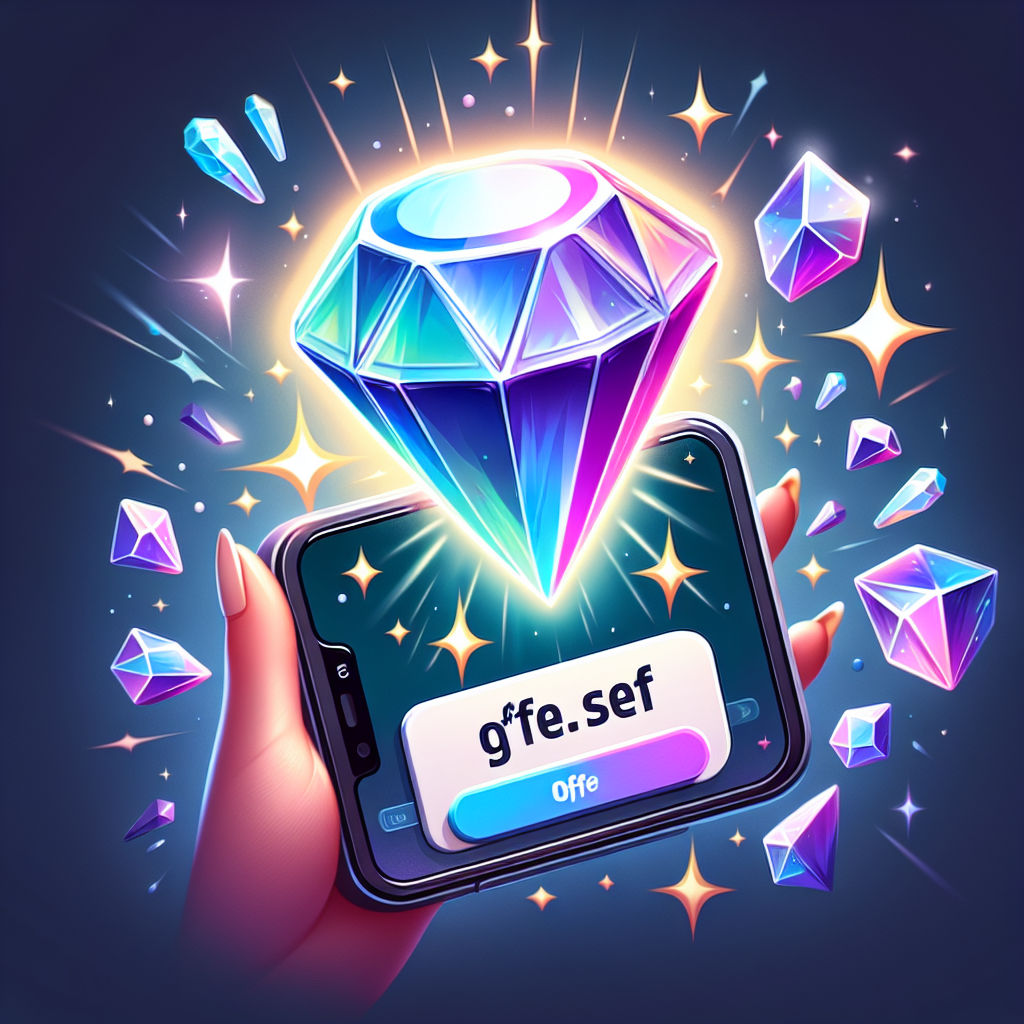 Promo Terbaru: Diamond Mobile Legend Murah untuk Semua Pemain