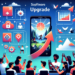 Latest Updates and Features of APK Mobile Legend