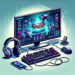 Cara Mudah Bermain Mobile Legends di PC dengan Emulator Terbaik