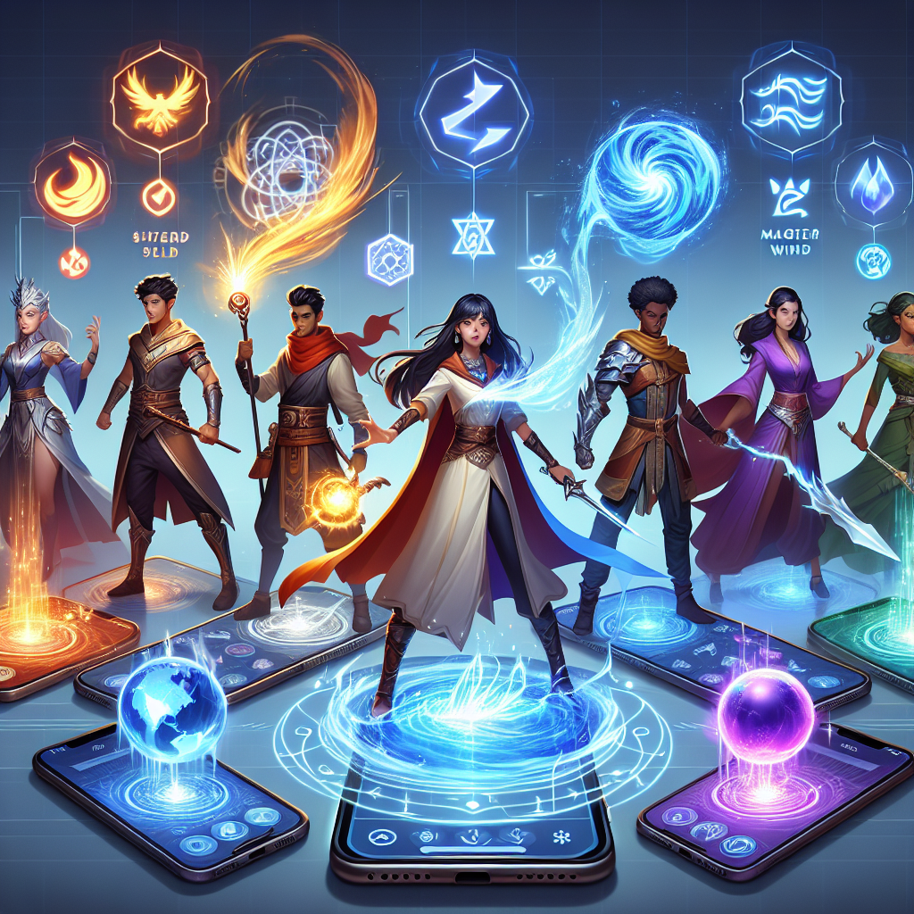 Mastering Mobile Legends Spells: Tips and Tricks for Every Hero