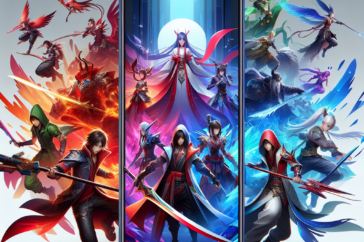 Trik Memilih Nama Keren untuk Meningkatkan Gengsi di Mobile Legend