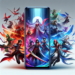 Trik Memilih Nama Keren untuk Meningkatkan Gengsi di Mobile Legend