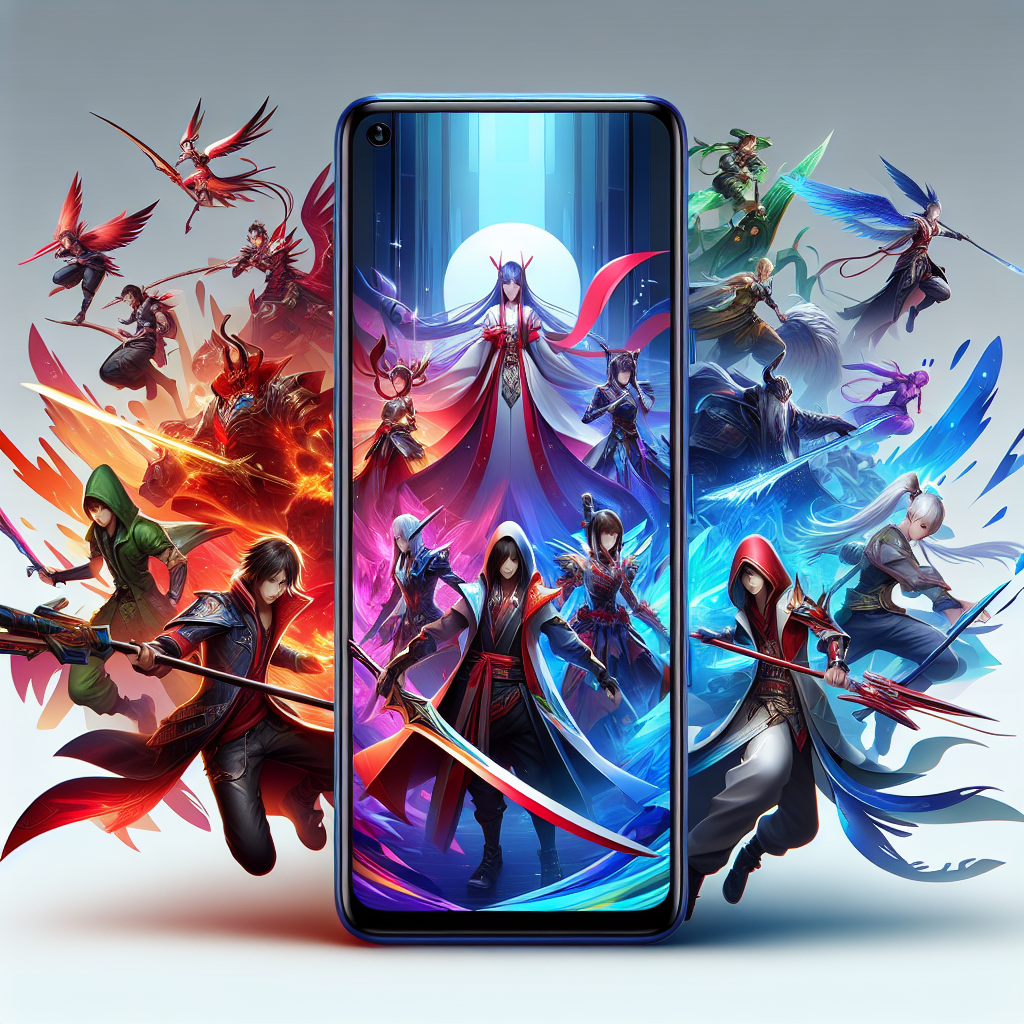 Trik Memilih Nama Keren untuk Meningkatkan Gengsi di Mobile Legend