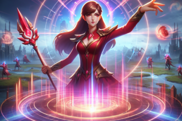 Selena's Impact on the Meta: Exploring Her Role in Mobile Legends