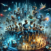 Rise of the Hyper Mobile Legends: Revolutionizing Gaming Industry