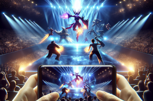 Juara M5 Mobile Legends 2023: Dominating the Arena with Unforgettable Plays