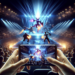 Juara M5 Mobile Legends 2023: Dominating the Arena with Unforgettable Plays