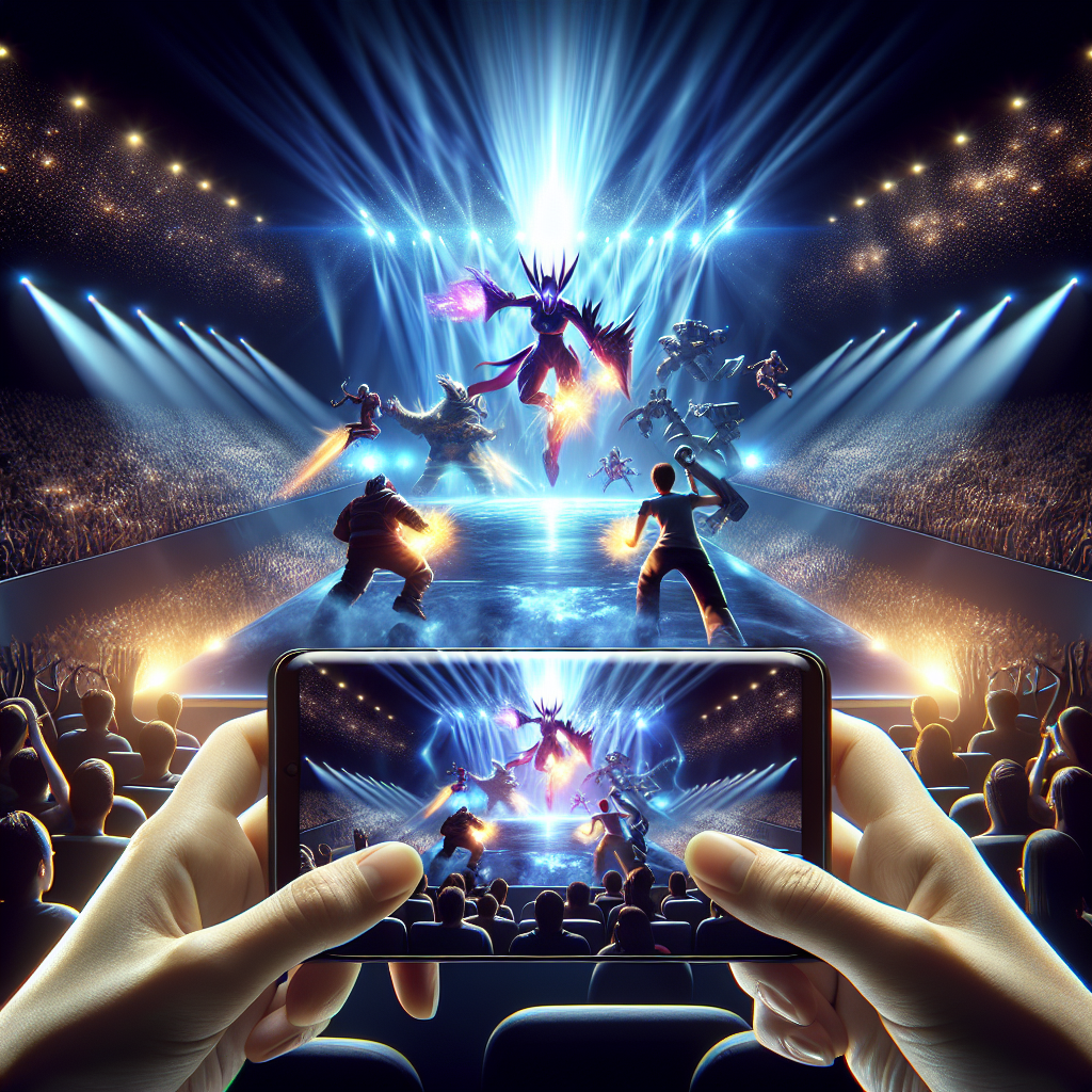 Juara M5 Mobile Legends 2023: Dominating the Arena with Unforgettable Plays