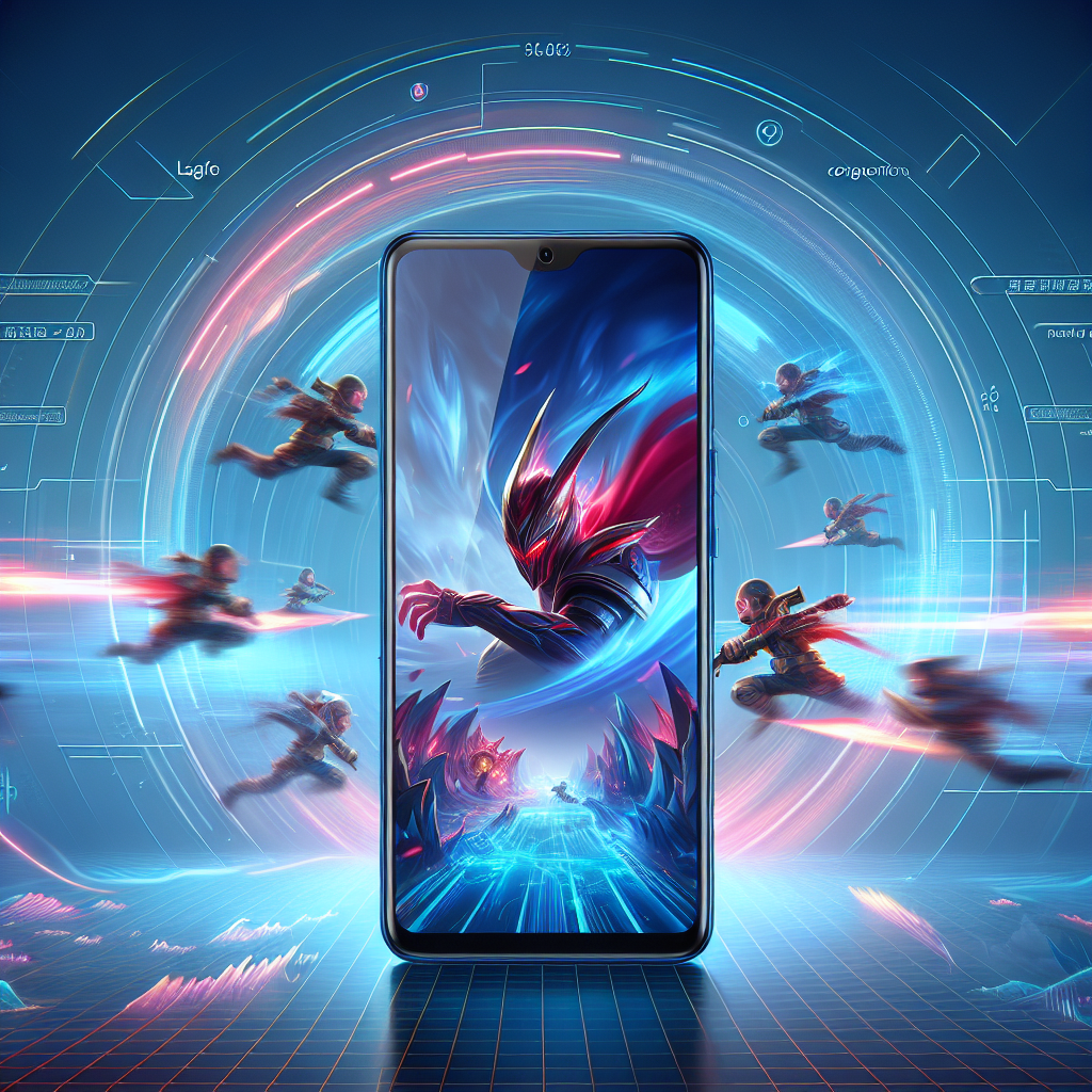 Hp Terbaik untuk Pengalaman Bermain Mobile Legend yang Lancar