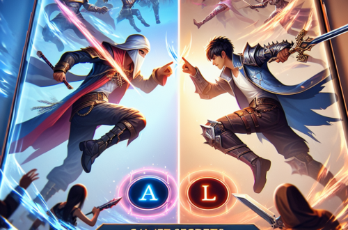 Kode Rahasia Tatap Muka di Mobile Legend yang Wajib Diketahui Pemain Terkini