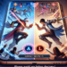 Kode Rahasia Tatap Muka di Mobile Legend yang Wajib Diketahui Pemain Terkini