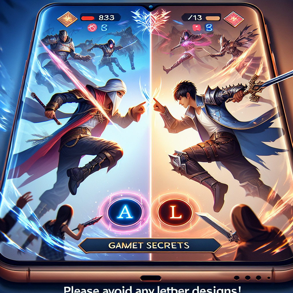 Kode Rahasia Tatap Muka di Mobile Legend yang Wajib Diketahui Pemain Terkini
