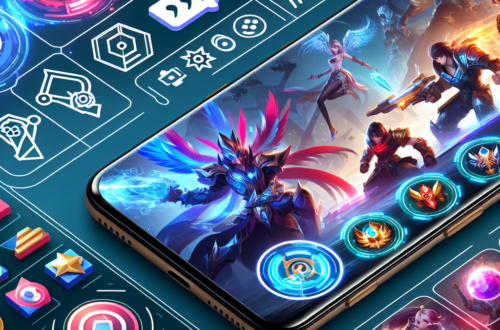 Strategi Terbaik Menggunakan Istilah-istilah Mobile Legends untuk Pemain Baru