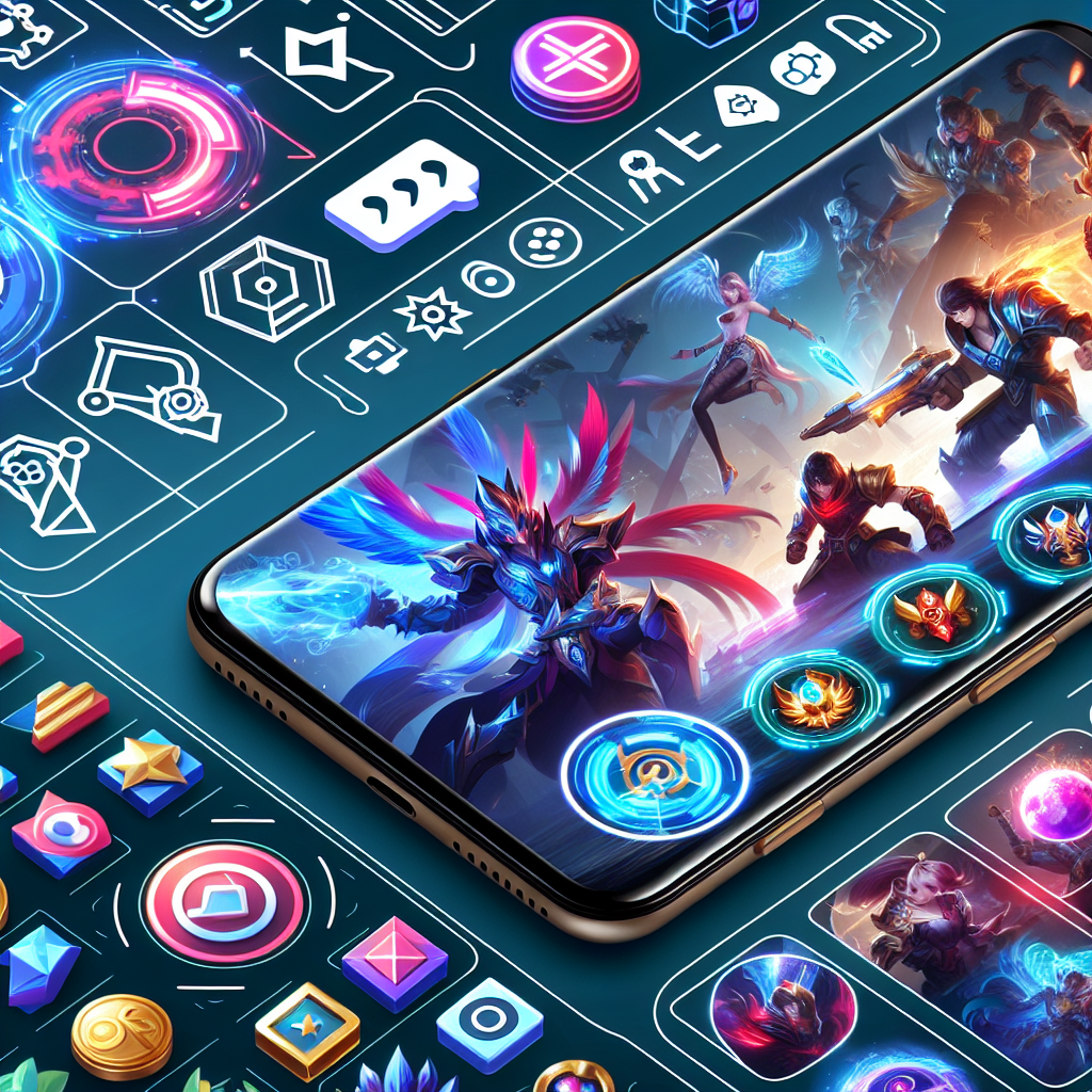 Strategi Terbaik Menggunakan Istilah-istilah Mobile Legends untuk Pemain Baru