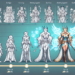 Karina's Evolution in Mobile Legends: A Deep Dive into Her Latest Updates