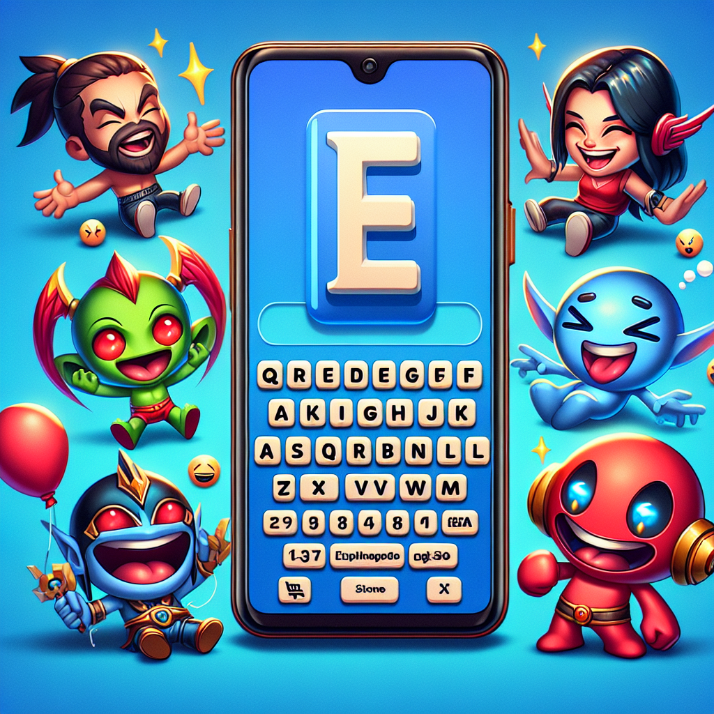 Nama Mobile Legend Lucu yang Bikin Tertawa Terbahak-bahak