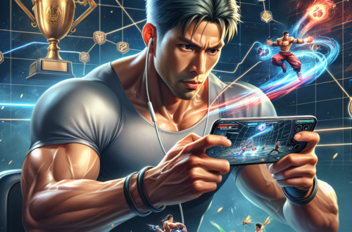 ESL Mobile Legends: Strategies for Success in Competitive Play